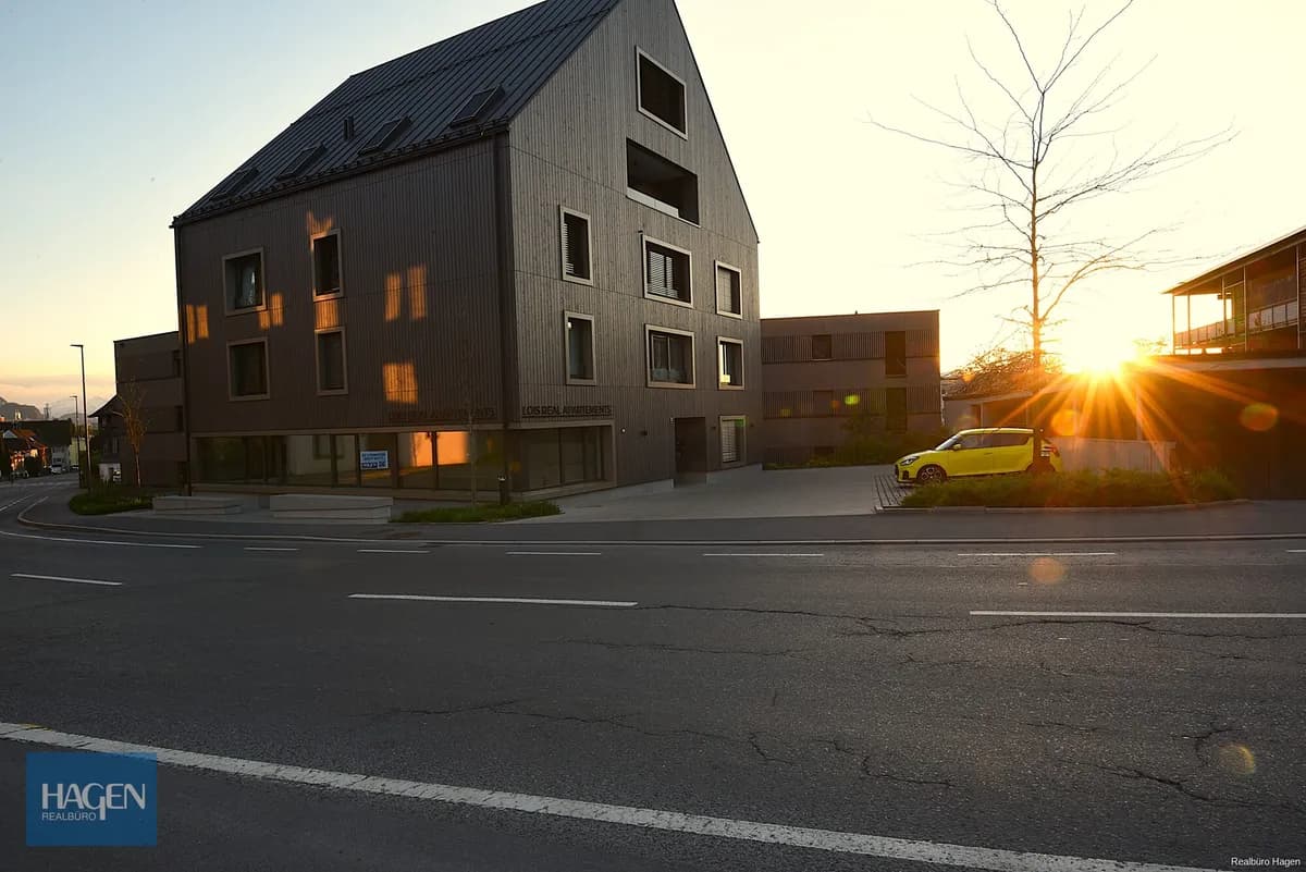 Gewerbeimmobilie mieten in Dornbirn – 73 m², € 1.135 – Bild 6 von 9