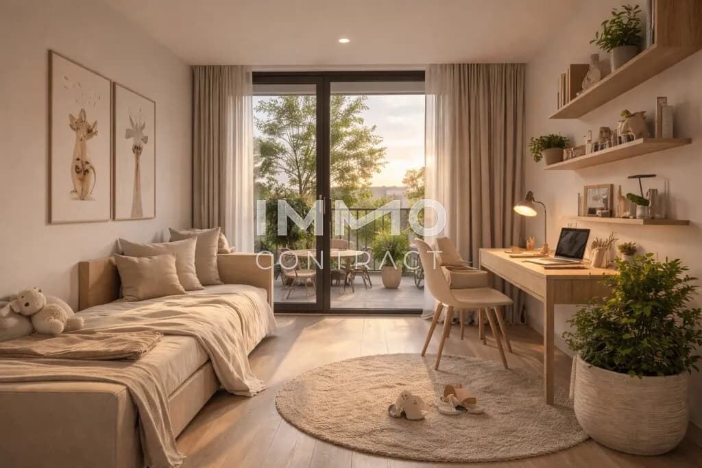 4-Zimmer-Wohnung kaufen in Wien – 80,9 m², € 589.500 – Bild 2 von 12