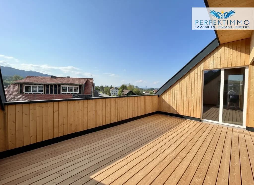 Wohnung kaufen in Bregenz – 133,47 m², € 1.028.000