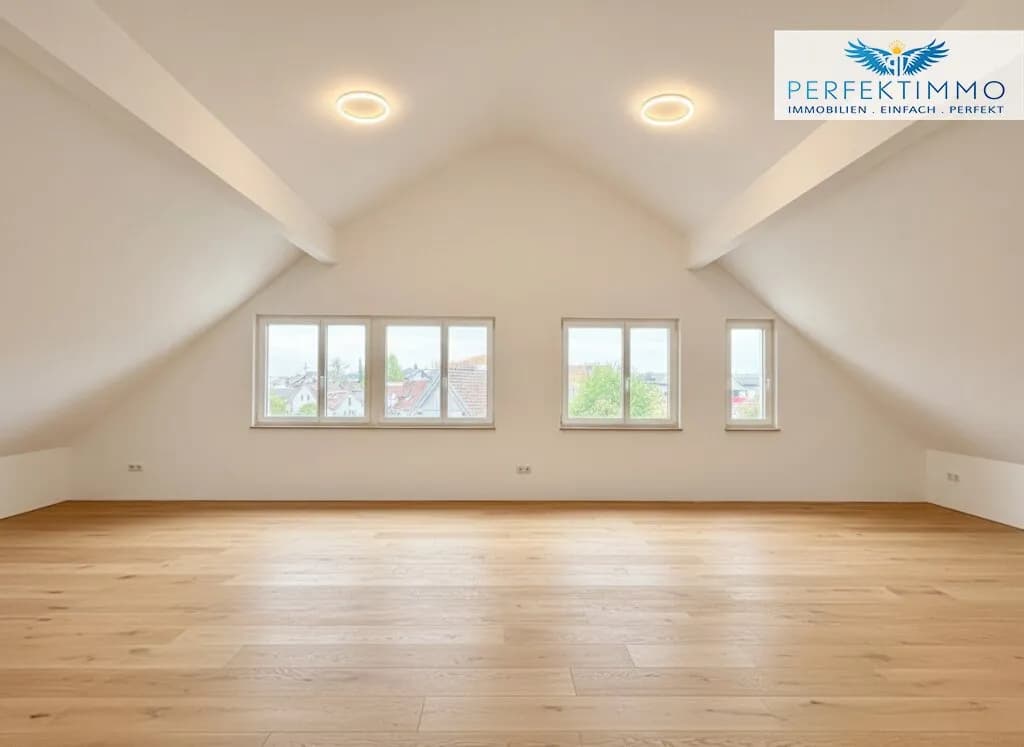 Wohnung kaufen in Bregenz – 133,47 m², € 1.028.000 – Bild 4 von 11