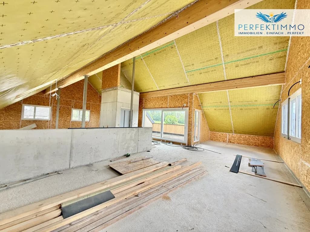 Wohnung kaufen in Bregenz – 133,47 m², € 1.028.000 – Bild 6 von 11