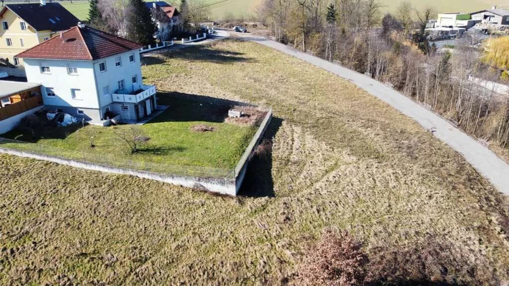 Grundstück kaufen in Linz Land – 4 001 m², € 879.000 – Bild 3 von 6