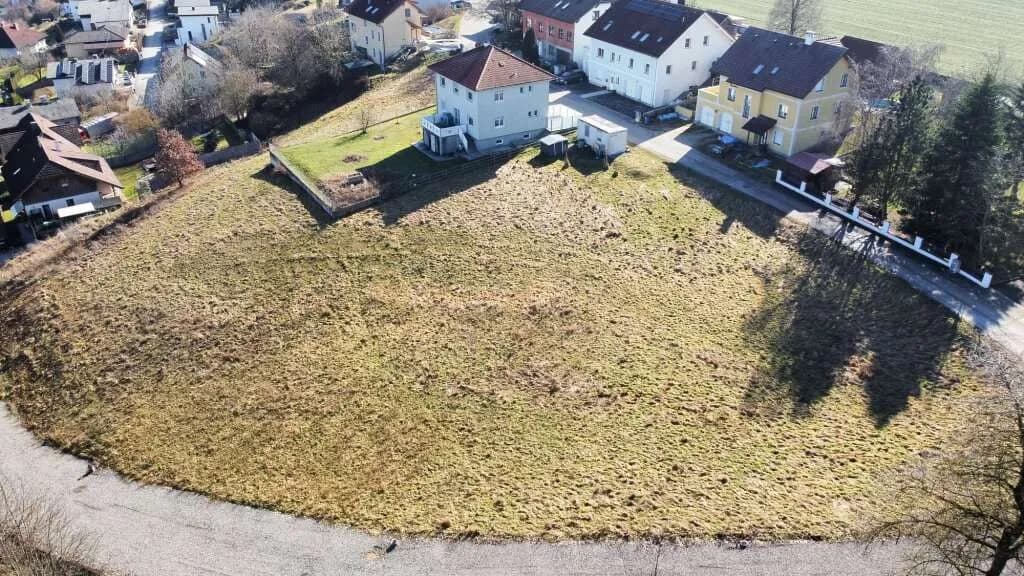 Grundstück kaufen in Linz Land – 4 001 m², € 879.000 – Bild 5 von 6