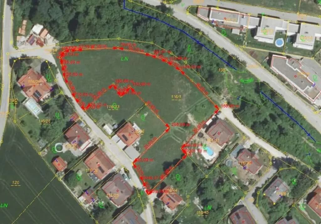 Grundstück kaufen in Linz Land – 4 001 m², € 879.000 – Bild 6 von 6