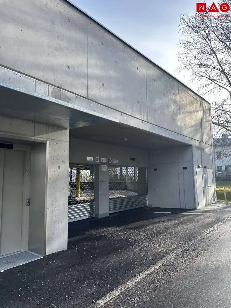 Immobilie mieten in Linz – 13 m², € 109 – Bild 2 von 7