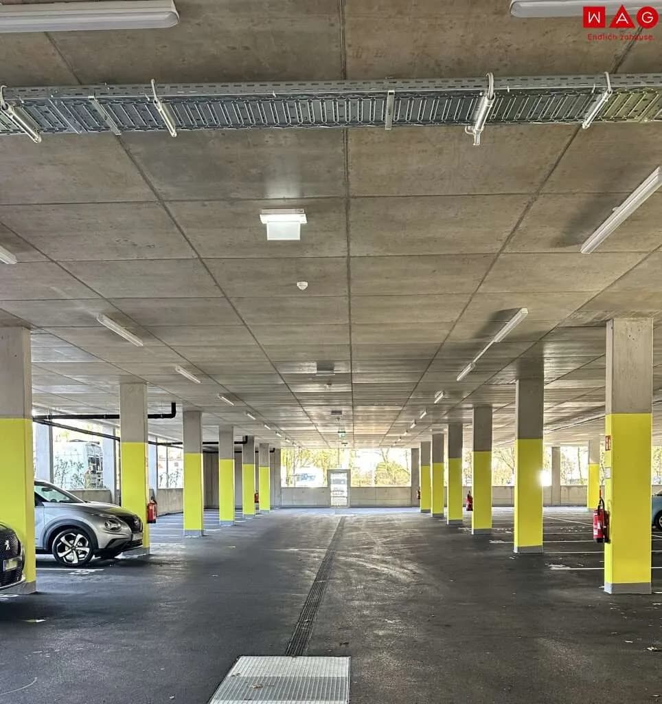 Immobilie mieten in Linz – 13 m², € 109 – Bild 3 von 7