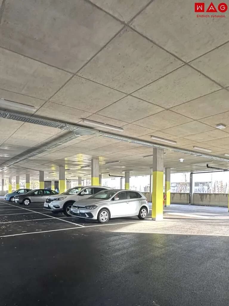 Immobilie mieten in Linz – 13 m², € 109 – Bild 4 von 7