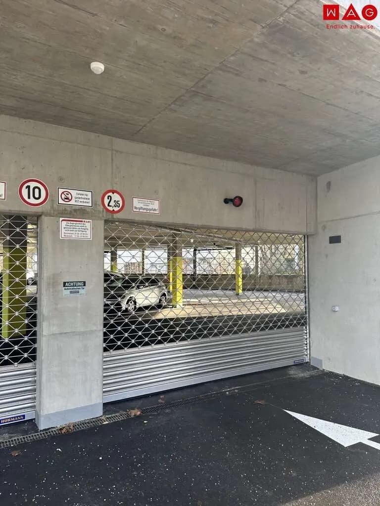 Immobilie mieten in Linz – 13 m², € 109 – Bild 5 von 7