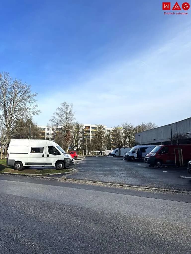 Immobilie mieten in Linz – 13 m², € 109 – Bild 6 von 7