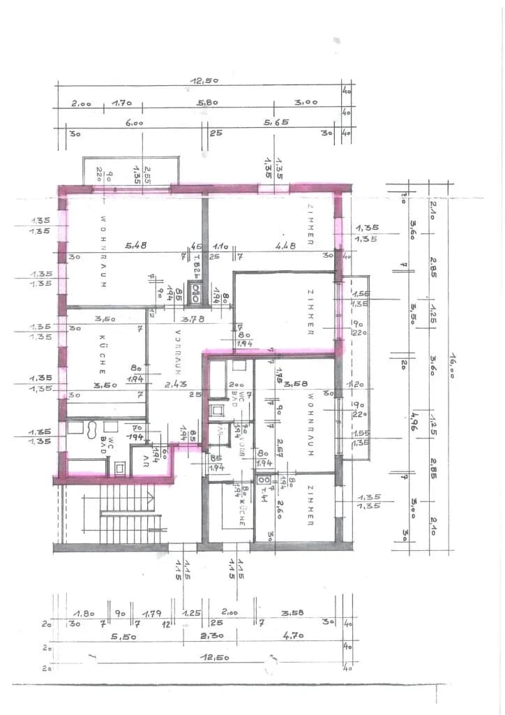 3-Zimmer-Gewerbeimmobilie mieten in Linz Land – 120 m², € 1.182 – Bild 18 von 18