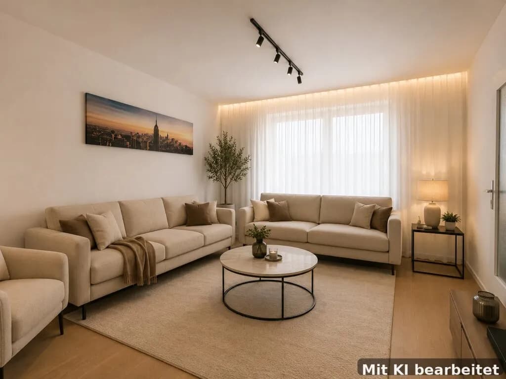 2-Zimmer-Wohnung kaufen in Wien – 47,1 m², € 199.000