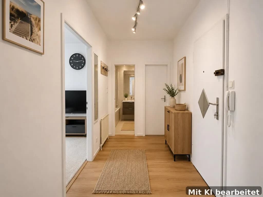 2-Zimmer-Wohnung kaufen in Wien – 47,1 m², € 199.000 – Bild 2 von 11