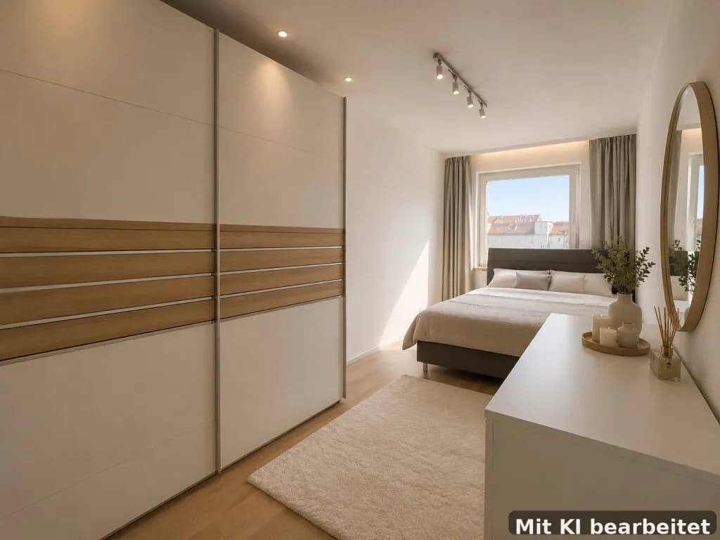 2-Zimmer-Wohnung kaufen in Wien – 47,1 m², € 199.000 – Bild 3 von 11
