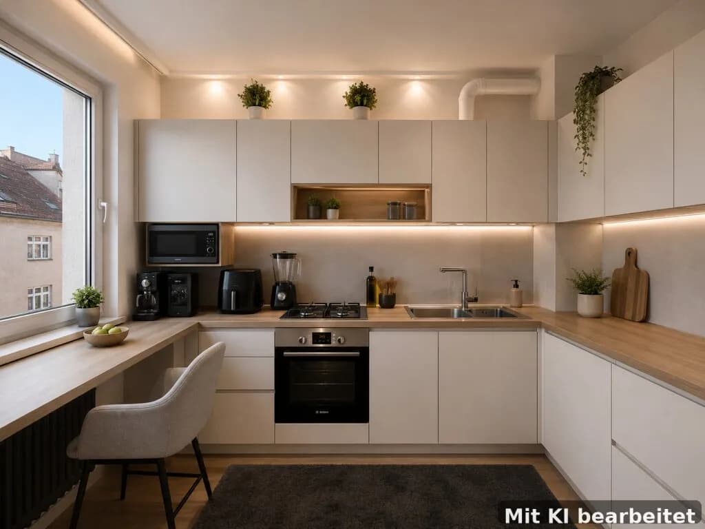 2-Zimmer-Wohnung kaufen in Wien – 47,1 m², € 199.000 – Bild 4 von 11