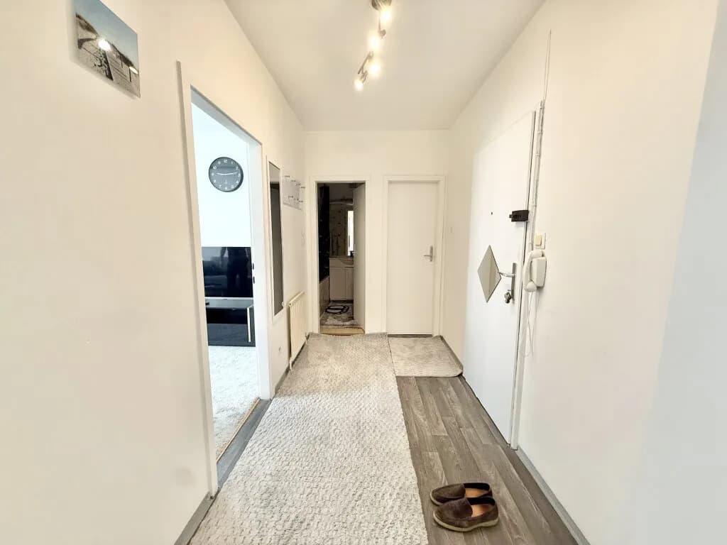 2-Zimmer-Wohnung kaufen in Wien – 47,1 m², € 199.000 – Bild 8 von 11