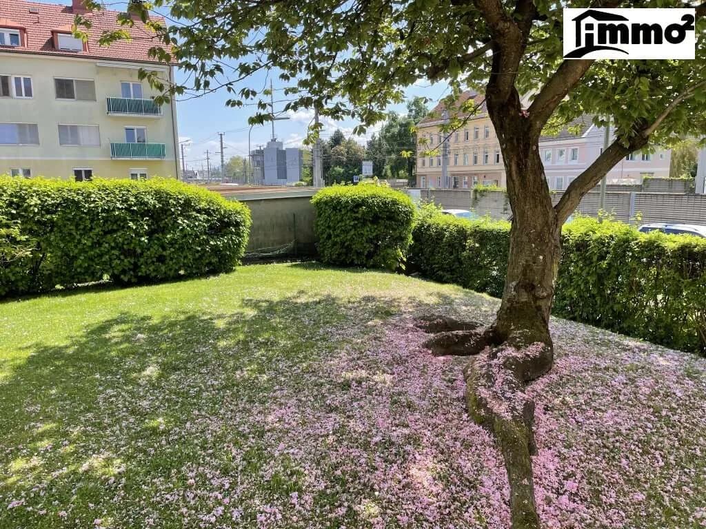 2-Zimmer-Wohnung kaufen in Klagenfurt – 48,52 m², € 155.000 – Bild 1 von 14