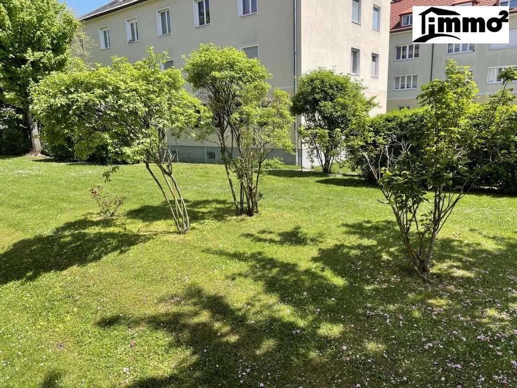 2-Zimmer-Wohnung kaufen in Klagenfurt – 48,52 m², € 155.000 – Bild 2 von 14