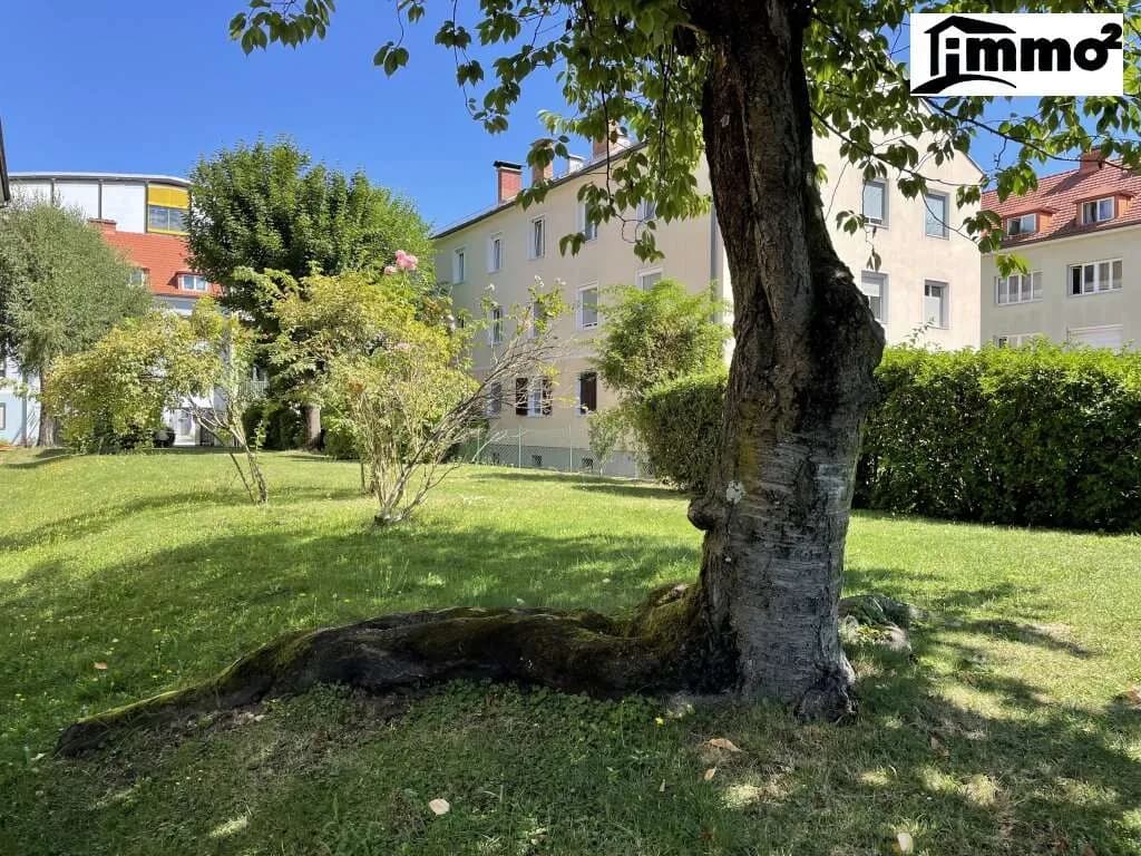 2-Zimmer-Wohnung kaufen in Klagenfurt – 48,52 m², € 155.000 – Bild 3 von 14