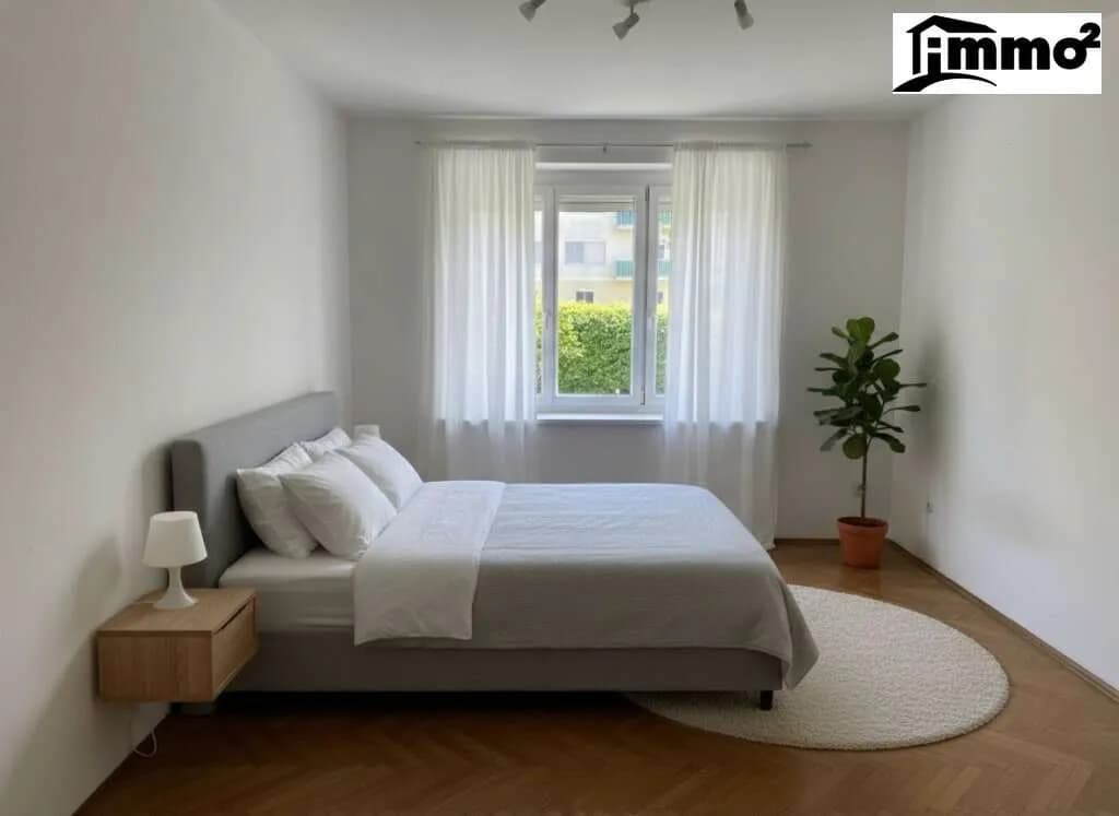 2-Zimmer-Wohnung kaufen in Klagenfurt – 48,52 m², € 155.000 – Bild 4 von 14