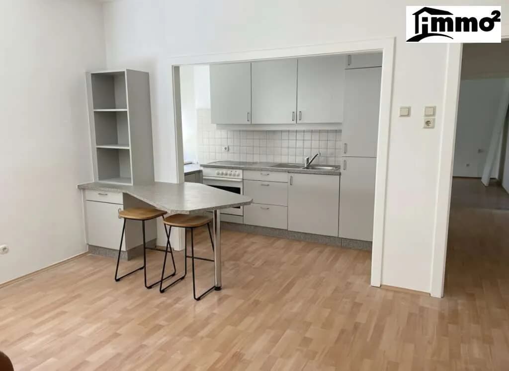 2-Zimmer-Wohnung kaufen in Klagenfurt – 48,52 m², € 155.000 – Bild 9 von 14