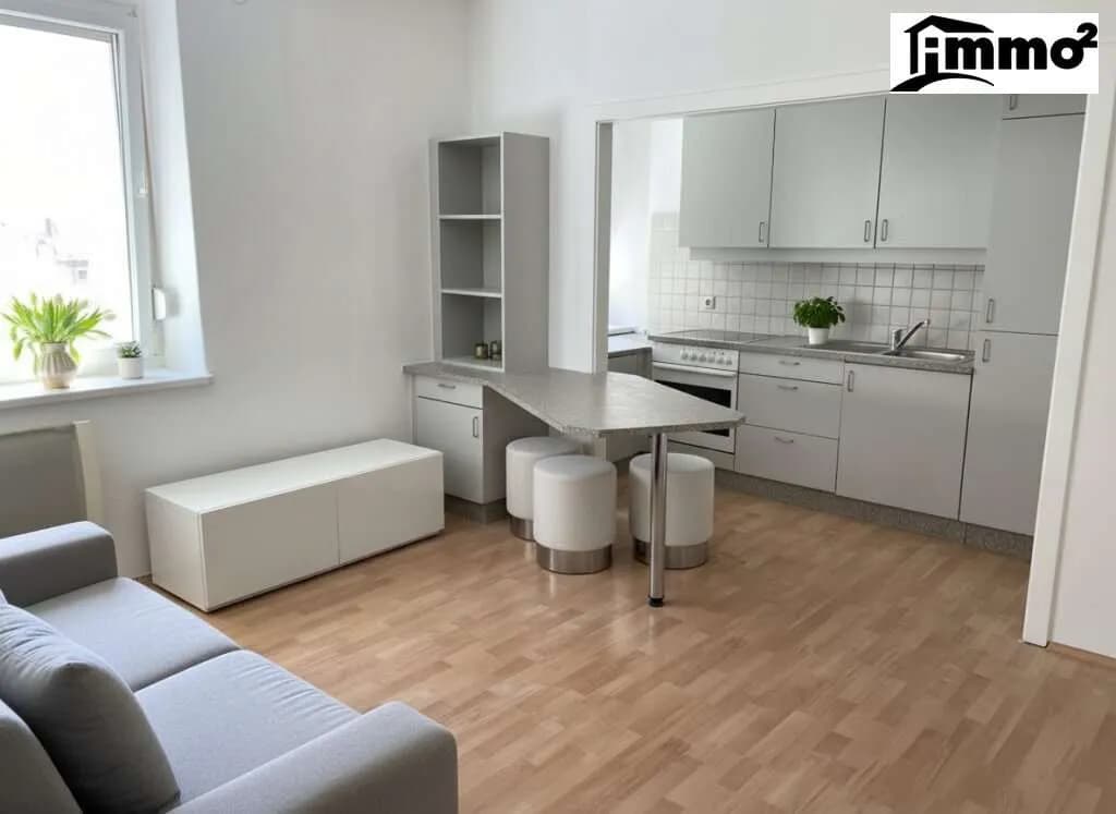 2-Zimmer-Wohnung kaufen in Klagenfurt – 48,52 m², € 155.000 – Bild 10 von 14