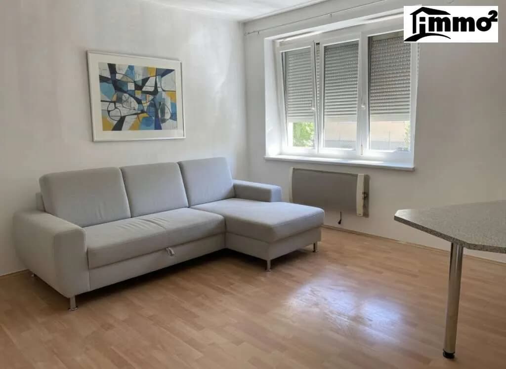 2-Zimmer-Wohnung kaufen in Klagenfurt – 48,52 m², € 155.000 – Bild 11 von 14