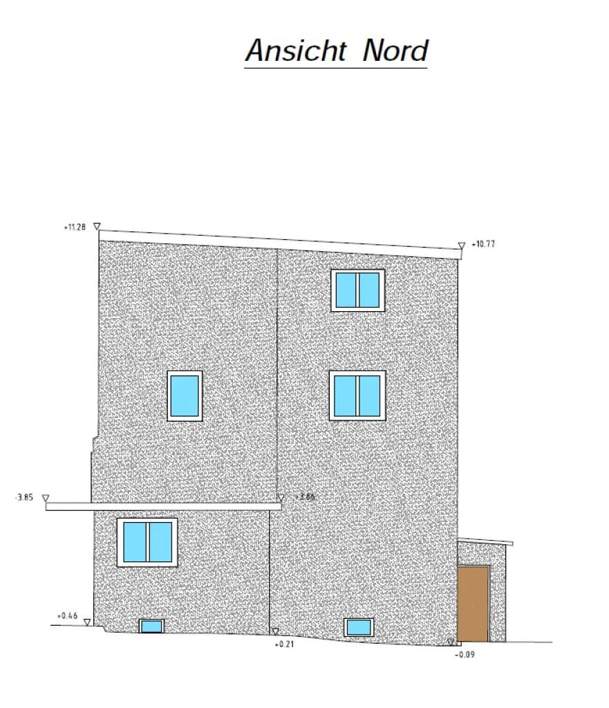 20-Zimmer-Gewerbeimmobilie kaufen in Linz Land – 519,26 m², € 1.190.000 – Bild 31 von 36