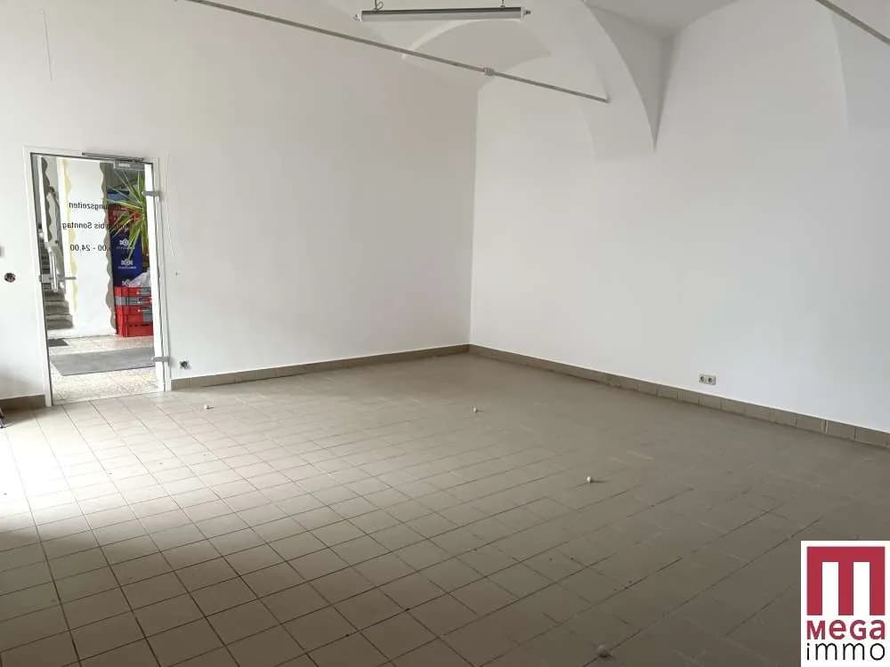 Gewerbeimmobilie mieten in Leibnitz – 38 m²