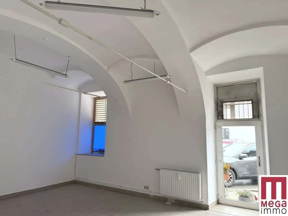 Gewerbeimmobilie mieten in Leibnitz – 38 m² – Bild 3 von 4