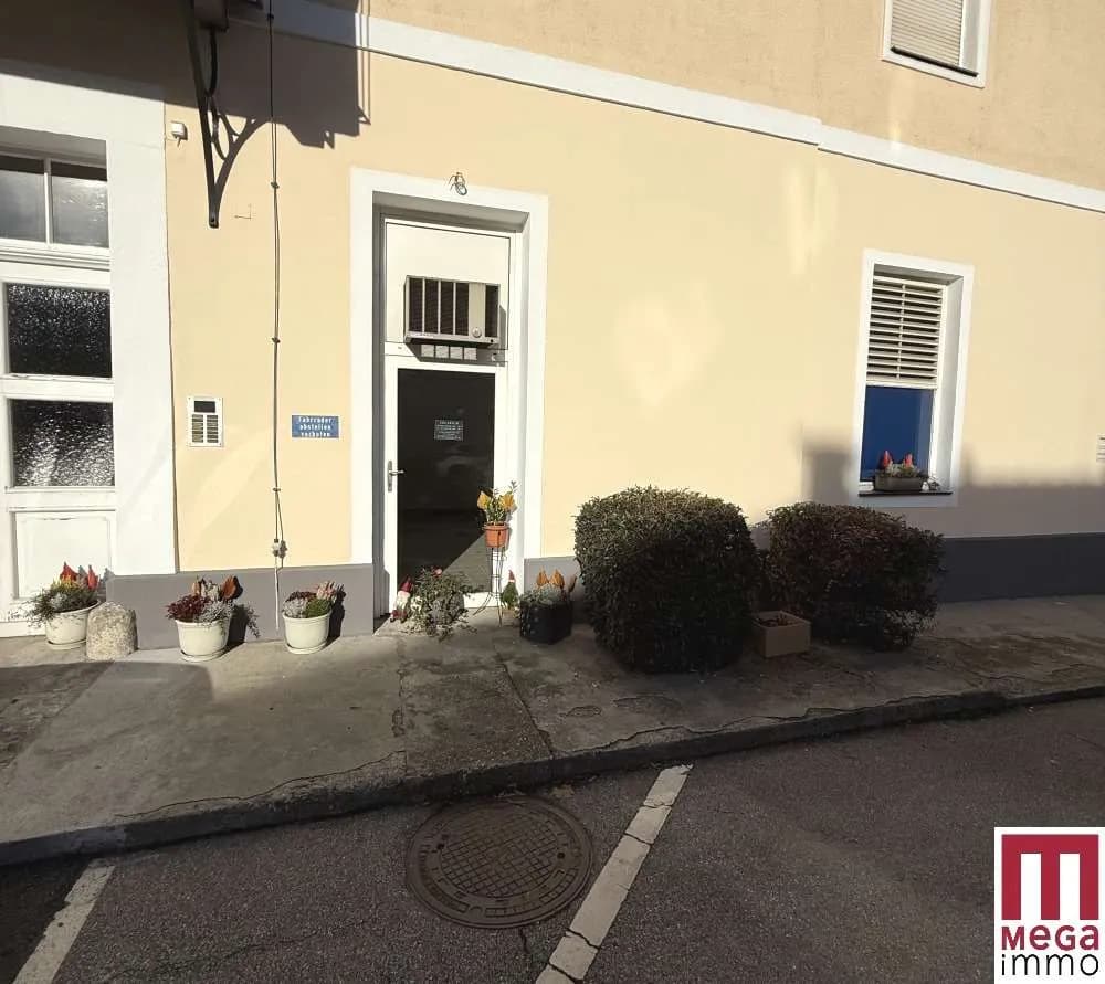 Gewerbeimmobilie mieten in Leibnitz – 38 m² – Bild 4 von 4