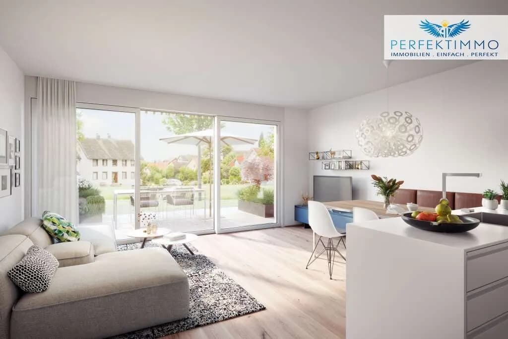 4-Zimmer-Haus kaufen in Bregenz – 107,54 m²