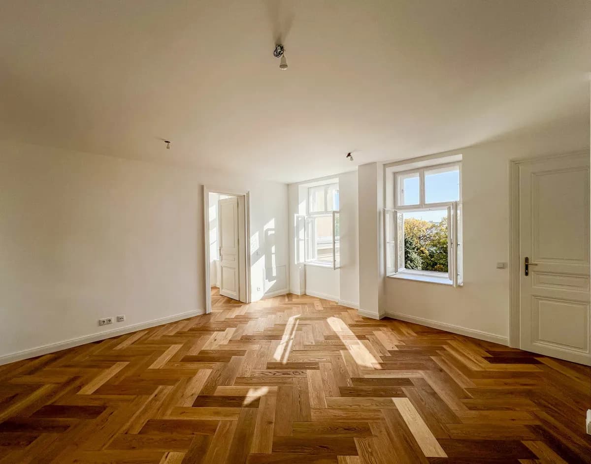 3-Zimmer-Wohnung kaufen in Wien – 87,02 m², € 819.000 – Bild 2 von 14
