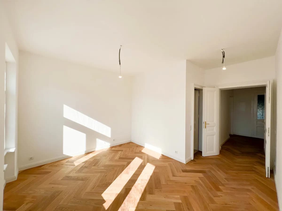 3-Zimmer-Wohnung kaufen in Wien – 87,02 m², € 819.000 – Bild 3 von 14