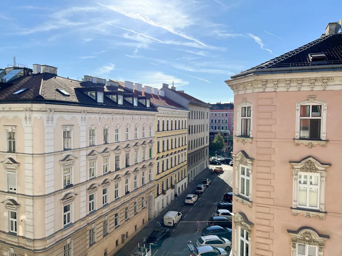 3-Zimmer-Wohnung kaufen in Wien – 87,02 m², € 819.000 – Bild 6 von 14