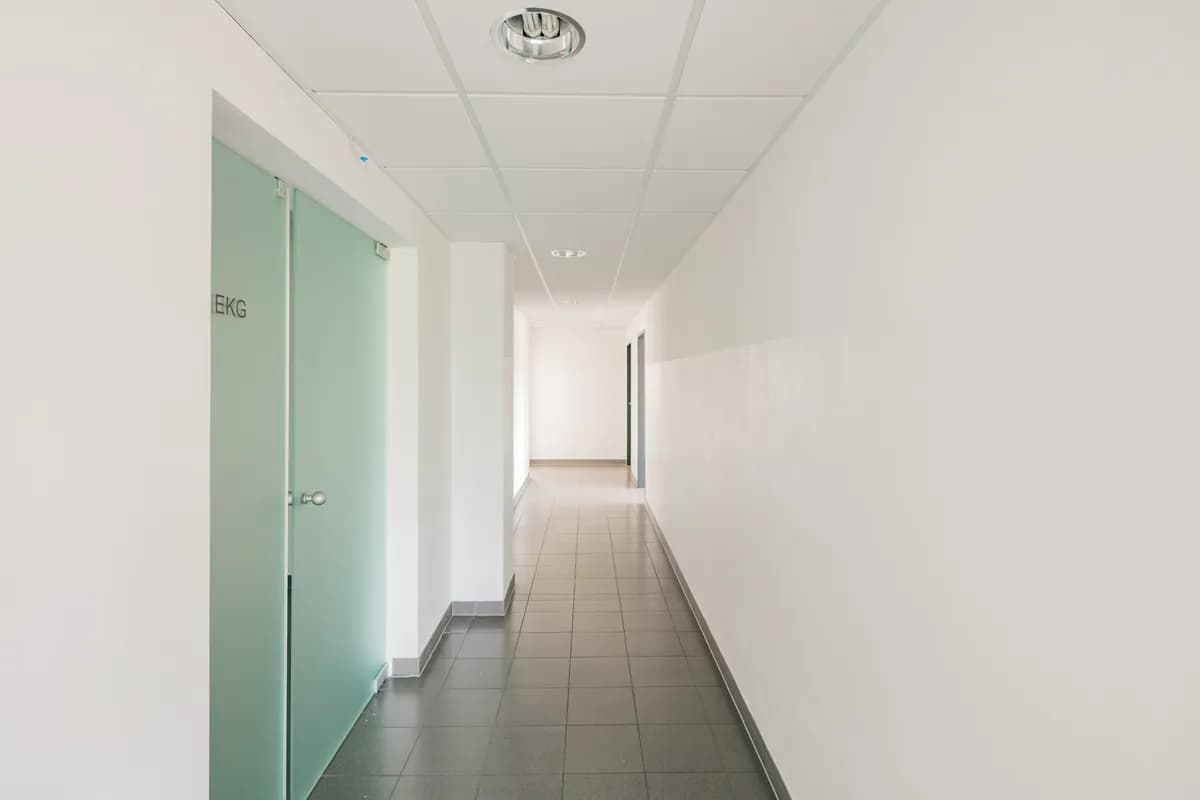 7-Zimmer-Gewerbeimmobilie mieten in Amstetten – 222 m², € 2.645 – Bild 6 von 16
