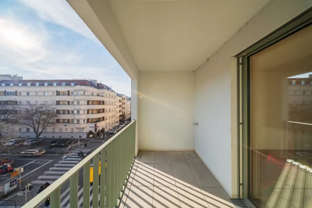 3-Zimmer-Wohnung kaufen in Wien – 68,1 m², € 459.400 – Bild 10 von 26