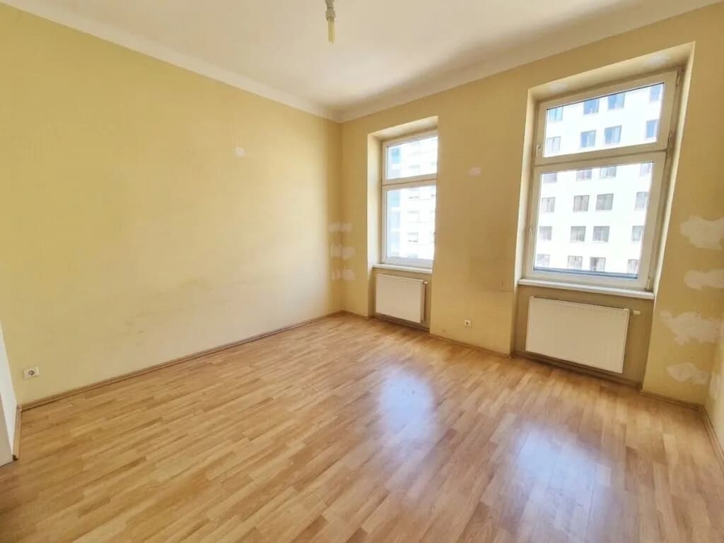 2-Zimmer-Wohnung kaufen in Wien – 47,77 m², € 143.453 – Bild 2 von 16