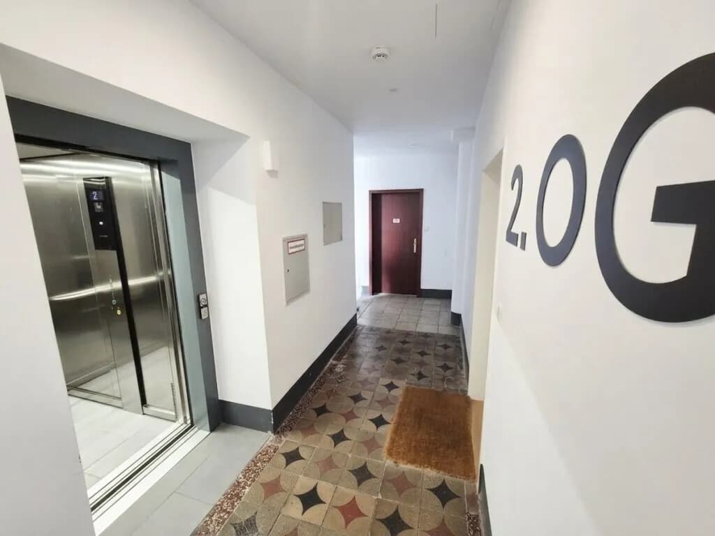 2-Zimmer-Wohnung kaufen in Wien – 47,77 m², € 143.453 – Bild 3 von 16
