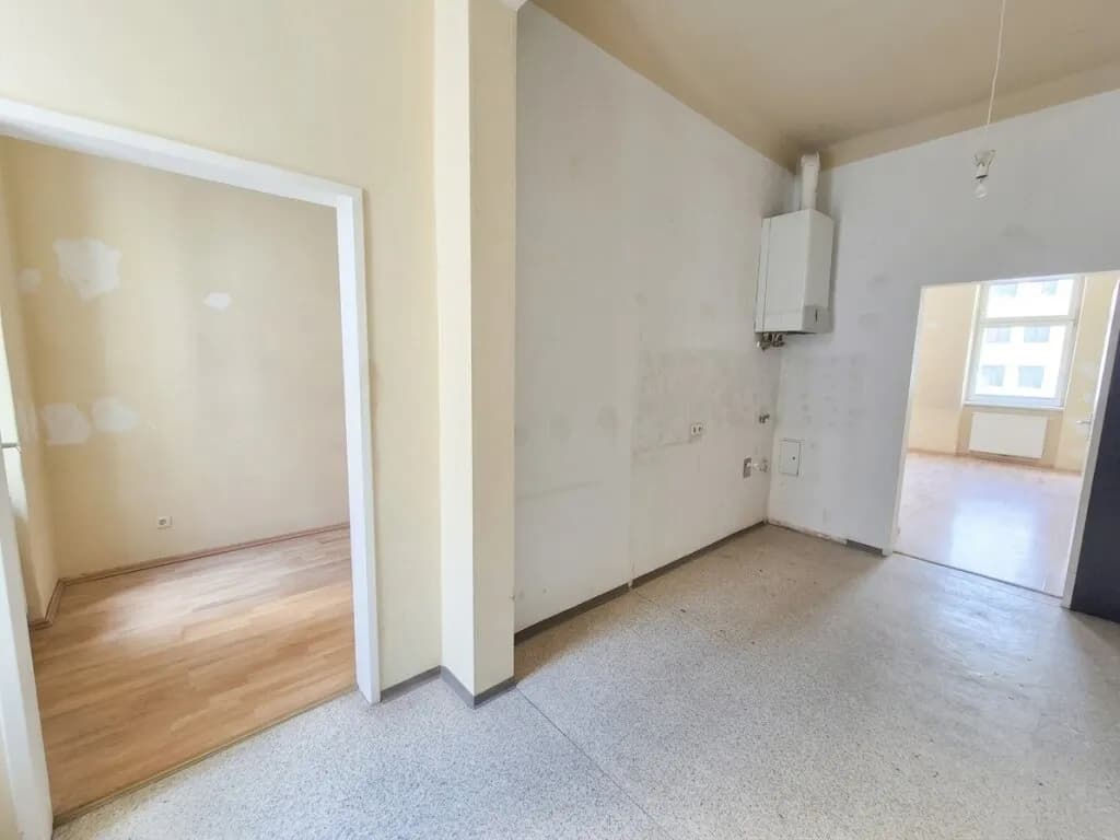 2-Zimmer-Wohnung kaufen in Wien – 47,77 m², € 143.453 – Bild 6 von 16