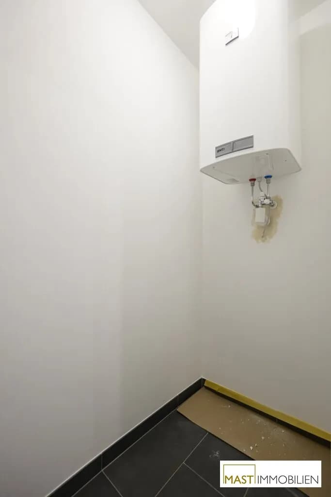 2-Zimmer-Wohnung mieten in Tulln – 48 m², € 799 – Bild 8 von 11