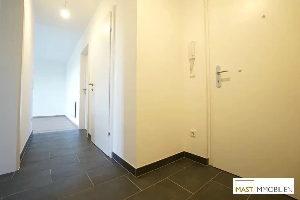 2-Zimmer-Wohnung mieten in Tulln – 48 m², € 799 – Bild 9 von 11