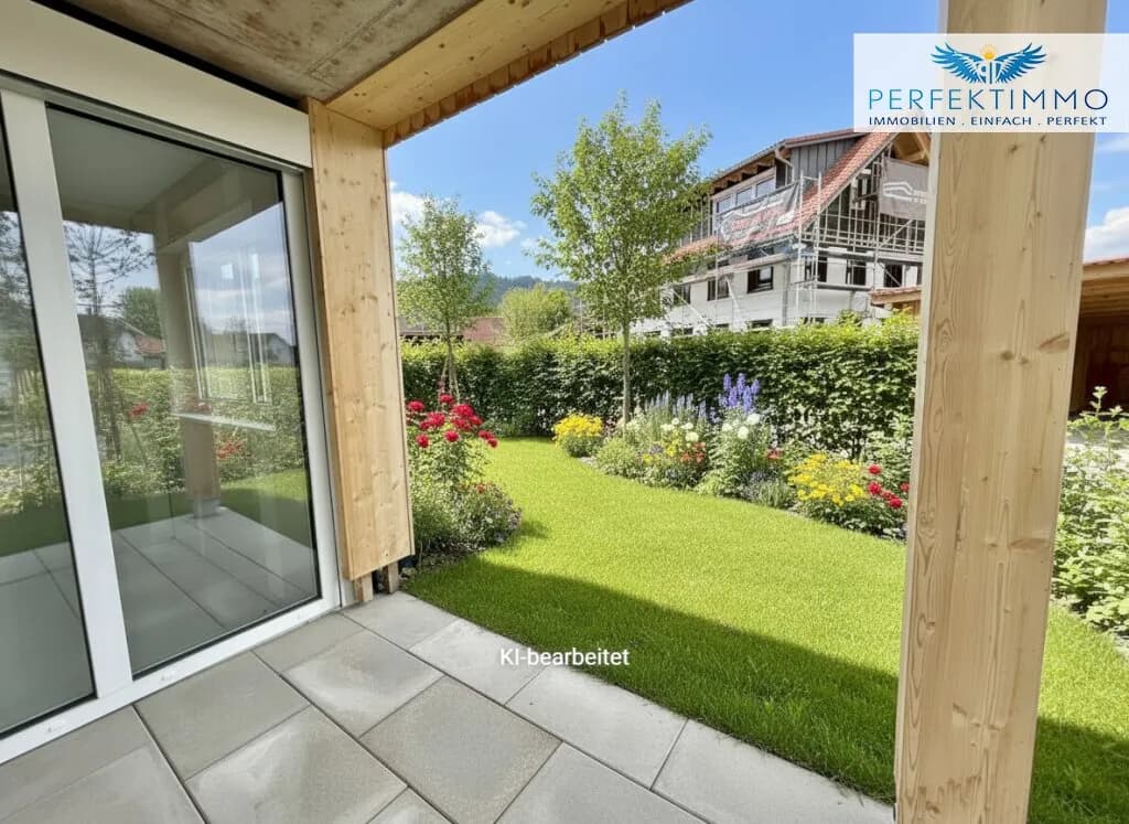 2-Zimmer-Wohnung kaufen in Bregenz – 55,98 m², € 392.000 – Bild 2 von 12
