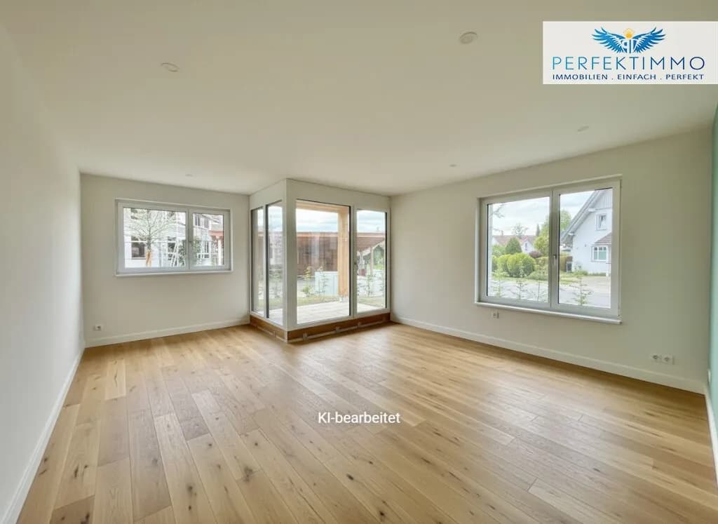 2-Zimmer-Wohnung kaufen in Bregenz – 55,98 m², € 392.000 – Bild 3 von 12