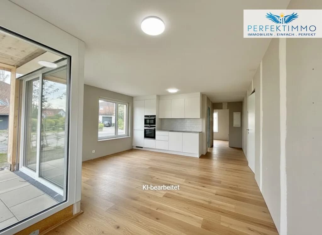 2-Zimmer-Wohnung kaufen in Bregenz – 55,98 m², € 392.000 – Bild 4 von 12