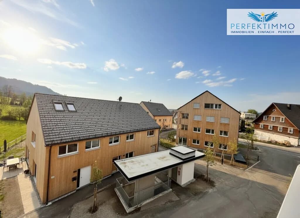 2-Zimmer-Wohnung kaufen in Bregenz – 55,98 m², € 392.000 – Bild 8 von 12