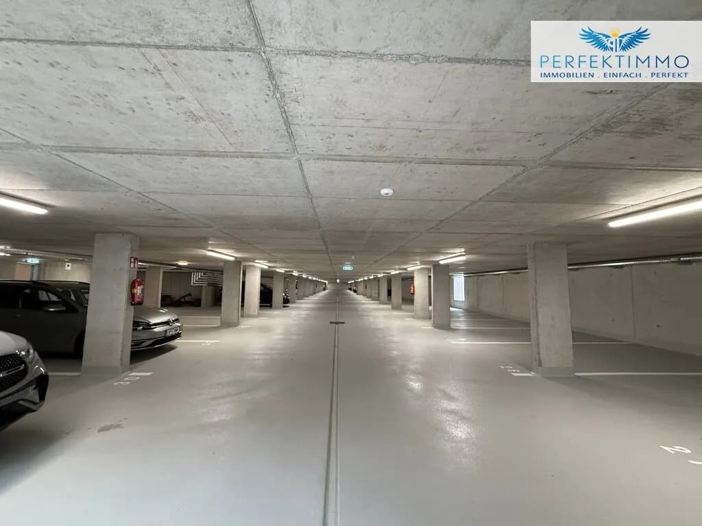 2-Zimmer-Wohnung kaufen in Bregenz – 55,98 m², € 392.000 – Bild 10 von 12