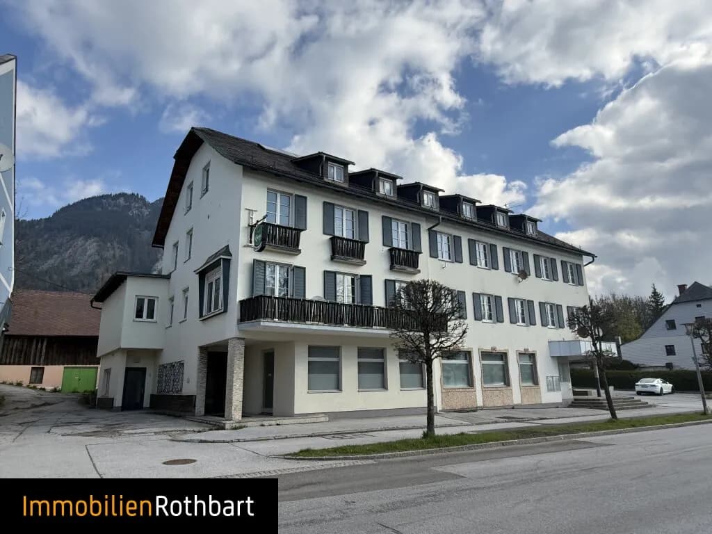 Immobilie kaufen in Liezen – 1 983 m² – Bild 2 von 21