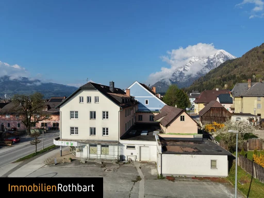 Immobilie kaufen in Liezen – 1 983 m² – Bild 4 von 21