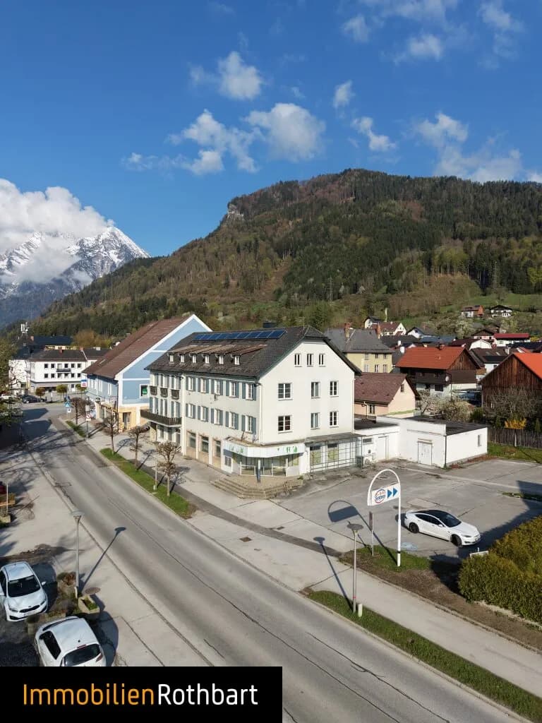 Immobilie kaufen in Liezen – 1 983 m² – Bild 5 von 21
