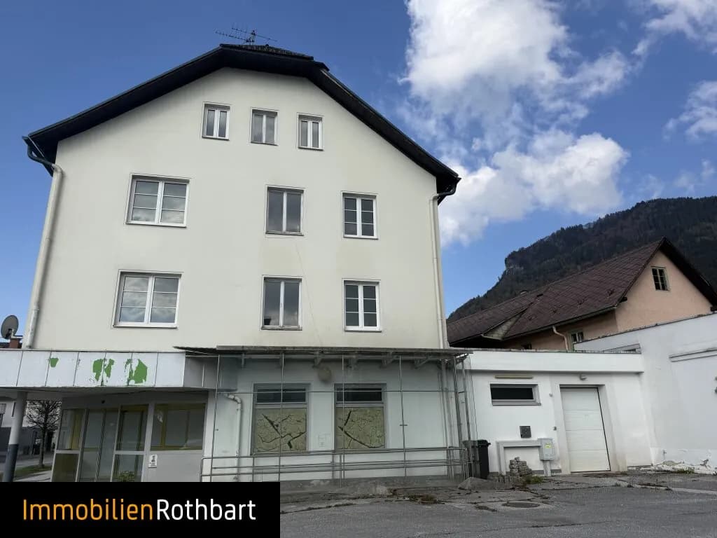 Immobilie kaufen in Liezen – 1 983 m² – Bild 6 von 21